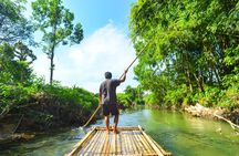 Khao Lak Bamboo Rafting and Sea Turtle Conservation Center
