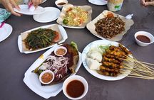 Singapore Street Food Join-In Tour