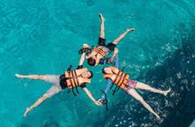 Similan Islands Snorkeling Tour by Seastar Andaman from Khao Lak