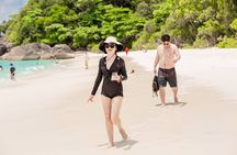 Similan Islands Snorkeling Tour by Seastar Andaman from Khao Lak