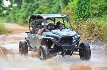Half-Day Dune Buggy Tour from Punta Cana