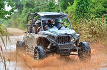 Half-Day Dune Buggy Tour from Punta Cana