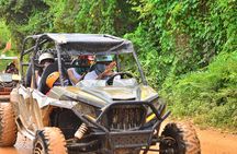 Half-Day Dune Buggy Tour from Punta Cana