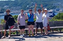 Nagasaki Private Historical Tour with Licensed Guide