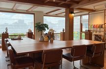 Seoul Artisan Experience: Craft Your Own Bojagi Gift