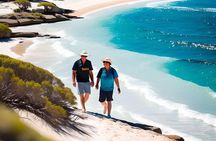 4 Hours Perth City Highlights with Private Chauffeured Tour