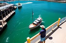 4 Hours Perth City Highlights with Private Chauffeured Tour