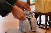 Seoul Artisan Experience: Craft Your Own Bojagi Gift