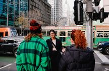 Badass Women of Melbourne Walking Tour