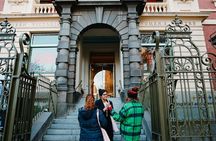 Badass Women of Melbourne Walking Tour