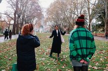 Badass Women of Melbourne Walking Tour