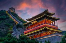 12 Days Imperial Dreams: Beijing · Xi’an · Guilin & Bali Escape