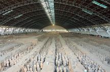 13 Days 12 Nights A Journey Through China and Hanoi