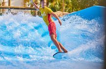 Atlantis Palm Dubai Water Adventure 
