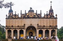 Addis Ababa History and Culture Guided City Tour