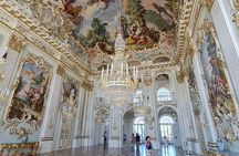 Nymphenburg Palace Reimagined (Max. 12 guests)