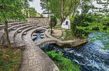 Ancient Philippi Guided Tour from Kavala Port