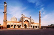 Private Guided Delhi City Tour