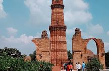 Private Guided Delhi City Tour