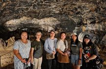 Jeju Private Taxi Tour with a Licensed English Guide-Driver