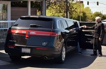 8 Hour Napa Valley Wine Tour - Pre-planned & Custom