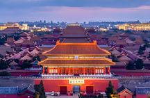 12 Days Imperial Dreams: Beijing · Xi’an · Guilin & Bali Escape