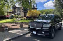 8 Hour Napa Valley Wine Tour - Pre-planned & Custom