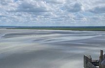 Explore Mont Saint Michel with Guided Tour and Abbey Access