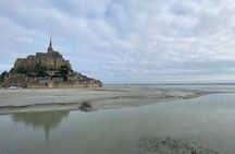 Explore Mont Saint Michel with Guided Tour and Abbey Access
