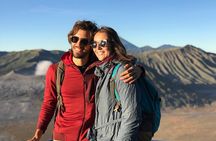 Mount Bromo Public Sunrise Tour - From Malang
