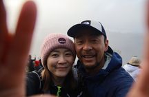 Mount Bromo Public Sunrise Tour - From Malang