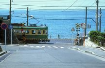 Kamakura/Enoshima/Yokohama Day Trip from Tokyo in Private Van