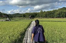 Unseen Sukhothai Province 2 Days 1 Night Private Tour