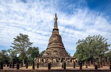 Unseen Sukhothai Province 2 Days 1 Night Private Tour