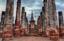 Unseen Sukhothai Province 2 Days 1 Night Private Tour