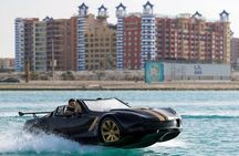 Private Jets Car Experience in Cairo