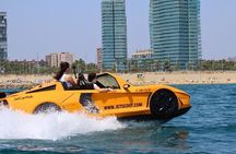 Private Jets Car Experience in Cairo