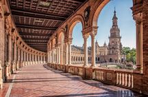 New! Eating Seville Tapas, Drinks and Local Flavors Tour