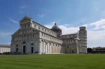 Pisa Leaning Tower & Cathedral Ticket, Walking Tour with AudioApp