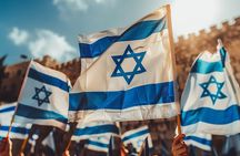 Jewish History Montevideo Private Guided Walking Tour