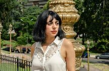 Jewish History Montevideo Private Guided Walking Tour