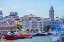 Jewish History Montevideo Private Guided Walking Tour