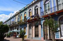 Jewish History Montevideo Private Guided Walking Tour