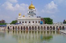 Private Custom tour of Delhi (choose from 18 places to visit)