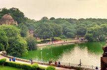 Private Custom tour of Delhi (choose from 18 places to visit)