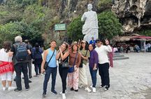 Best Halong 1 Day with Premium Cruise, Buffet Meal, Sunset Party