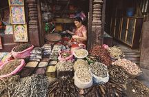 Kathmandu Food & Drink Walking Tour Taste Local Delicacies