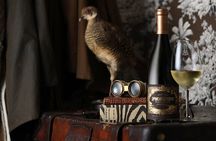 Cape Winelands Private Tour to Stellenbosch and Franschhoek