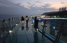 Busan shared tour up to 12 guests