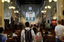 Peak Tram & Sky Terrace Guided Tour | Hong Kong